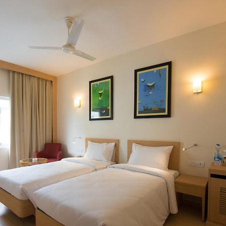 Red Fox By Lemon Tree Hotels, Tiruchirappalli Trichy Quarto foto