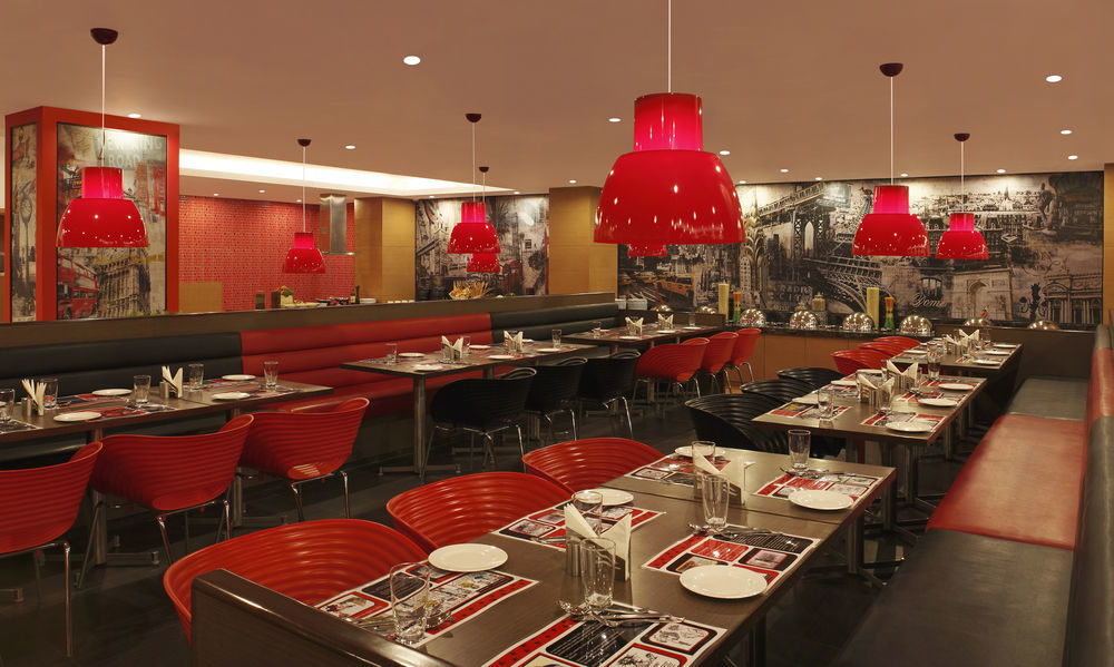 Red Fox By Lemon Tree Hotels, Tiruchirappalli Trichy Exterior foto