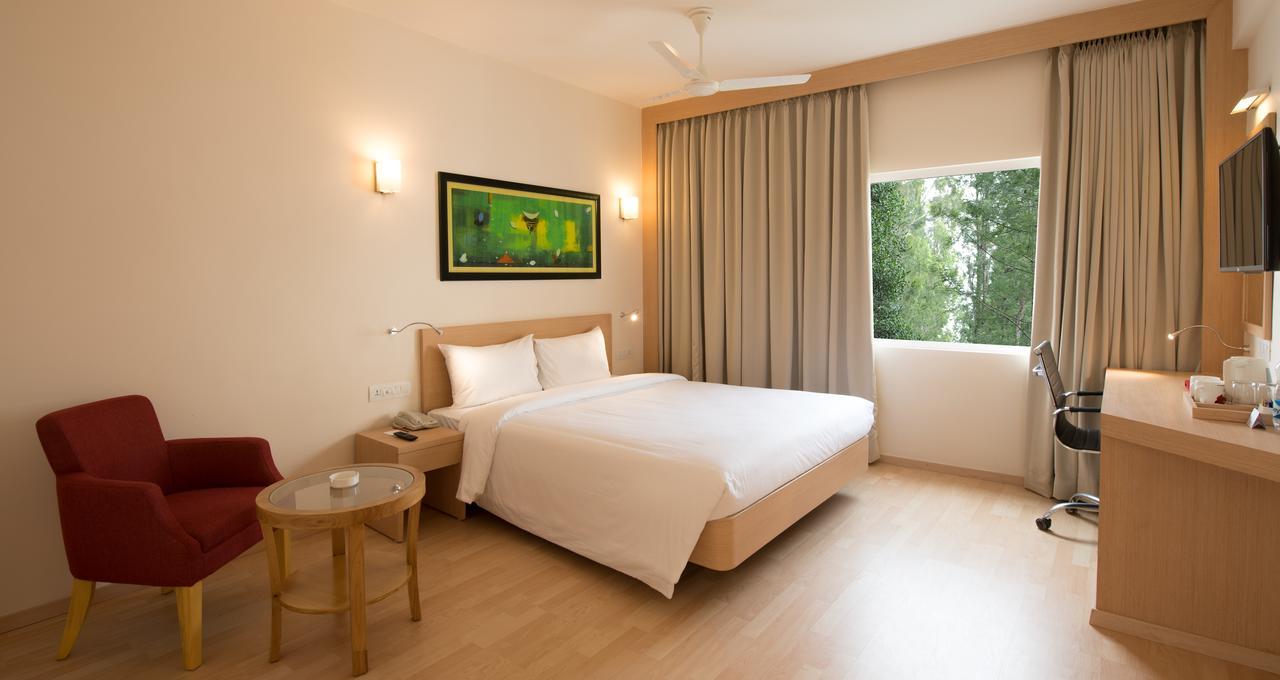 Red Fox By Lemon Tree Hotels, Tiruchirappalli Trichy Quarto foto